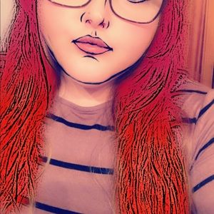 Meet your Posher, Melissa